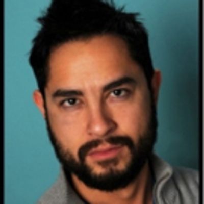 BWW Interview: Actor/Singer Anthony Alcocer
