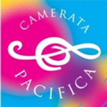 Camerata Pacifica Unveils New Season
