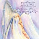 Renowned Harpist-Vocalist ERIN HILL Releases Her First Album Of Holiday Music