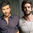 Brett Eldredge & Thomas Rhett to Host CMA MUSIC FESTIVAL: COUNTRY'S NIGHT TO ROCK on…
