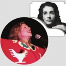 Stephanie Trudeau to Sing Chavela Vargas in 'THINK OF ME' at Pangea