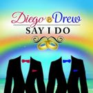 Diego & Drew Say I Do CD Release 'Party In My Pants'