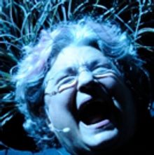 Photo Flash: Trinity Rep Presents BEOWULF: A THOUSAND YEARS OF BAGGAGE