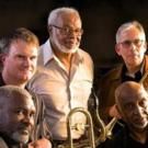 Jazz Veterans Team Up for New Album THE 'NATI 6
