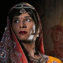 Photo Coverage: First Look at THE HOUSE OF IN BETWEEN at Stratford East