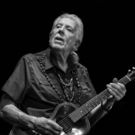 Godfather of British Blues John Mayall Coming to Peekskill's Paramount Theater