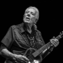 Godfather of British Blues John Mayall Coming to Peekskill's Paramount Theater