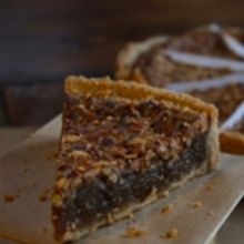 Dickey's Barbecue Pit Offers Free Pie on National Pi Day
