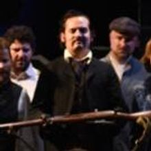 BWW Review: Rarely Produced ASSASSINS a Meaty Hit at Pico Playhouse