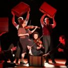 Photo Flash: First Look at Richard Topol, Katrina Lenk & More in INDECENT at…