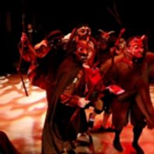 BWW Review: WOLF HALL Plays Devil's Advocate at Main Street Theater