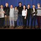 Photo Coverage: Go Inside the First Day Rehearsals for the Jackie Hoffman-Led ONCE…