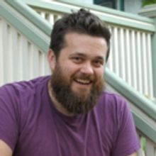 Joseph Schupbach to End Tenure as Barrel of Monkeys Artistic Director