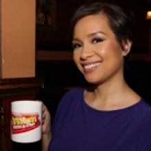 Broadway AM Report, 8/30/2016 - MY FAIR LADY in Sydney and More!