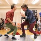 Photo Coverage: How Do You Measure 20 Years? RENT Preps to Launch 20th Anniversary Tour!