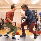 Photo Coverage: How Do You Measure 20 Years? RENT Preps to Launch 20th Anniversary…