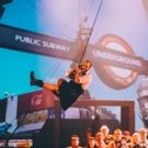 Circus Meets Street in SOHO, Coming to The Peacock This May