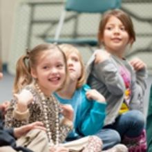 Pacific Symphony Education Program Partnering With Orange County Schools, Presents Cl