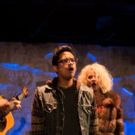 BWW Interview: Justin Huertas Answers Some Silly Questions About LIZARD BOY