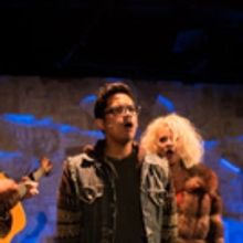 Justin Huertas Answers Some Silly Questions About LIZARD BOY