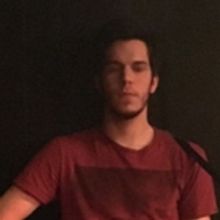 Breakthrough Theatre to Present THE DREAM OF THE BURNING BOY, 6/10-20