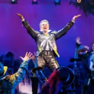 BWW Review: SOMETHING ROTTEN! at the Hippodrome - An Homage to Musical Theatre