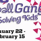 TADA! to Open 2016 Season with 'THE GUMBALL GANG'