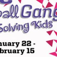 TADA! to Open 2016 Season with 'THE GUMBALL GANG'
