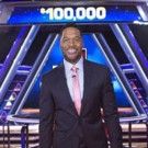 Rosie O'Donnell, Zachary Levi & More Set for ABC's THE $100,000 PYRAMID Line-Up