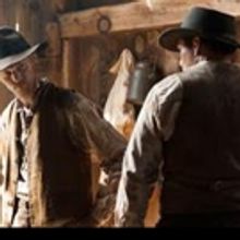 Final Seven Episodes of AMC's HELL ON WHEELS Begin Today