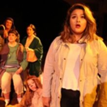 Photo Flash: Experience the 20th Annual A Tucson Pastorela