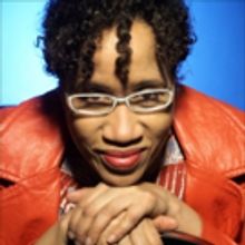 Marlies Yearby of RENT at Winspear Opera House At AT&T Performing Arts Center