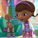 Robin Roberts to Guest on Special DOC MCSTUFFINS Episode, Premiering on National…
