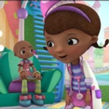 Robin Roberts to Guest on Special DOC MCSTUFFINS Episode, Premiering on National…