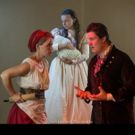 Photo Flash: Meet the Cast of SWEENEY TODD at Contemporary Theater Company