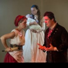 Photo Flash: Meet the Cast of SWEENEY TODD at Contemporary Theater Company