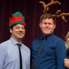 The Second City Toronto Presents UNWRAPPED and THE NAUGHTY LISTERS
