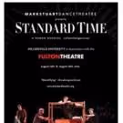 Mark Stuart Dance Theatre Launches New Kickstarter to Support STANDARD TIME