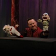 Photo Flash: First Look at Ryan Kathman's ONE HAM MANLET at Theatre Memphis