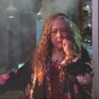 VIDEO: First Look - Kathy Bates Stars in Netflix's DISJOINTED, Premiering This August Video