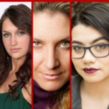 Artes de la Rosa to Present WOMEN ON THE VERGE OF A NERVOUS BREAKDOWN