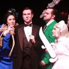 Craig Smith and Theresa Walker of CLUE