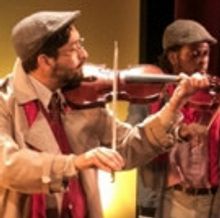 Northwestern Settlement's Adventure Stage Chicago Adds More Dates to REPRISE; Postpon