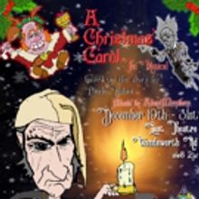 Alan Menken's Musical Version of A CHRISTMAS CAROL Comes to LOST