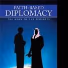 Brian Cox Pens FAITH-BASED DIPLOMACY