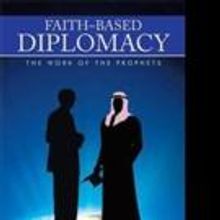 Brian Cox Pens FAITH-BASED DIPLOMACY