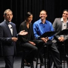 The Old Globe to Reprise THINKING SHAKESPEARE LIVE! This May