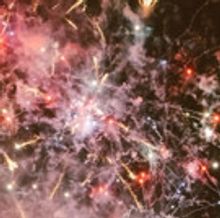 Virgin Money Fireworks Concert Brings Edinburgh's Summer Festival Season to a…