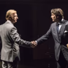 Photo Flash: Chichester's THIS HOUSE Begins Tonight at the Garrick