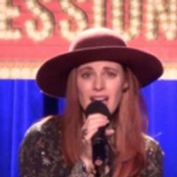 TV Exclusive: Broadway Sessions Celebrates WICKED Day with an ElphaBall! Video
